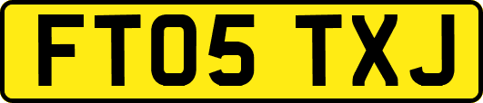 FT05TXJ