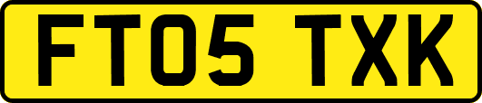FT05TXK