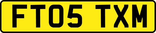 FT05TXM