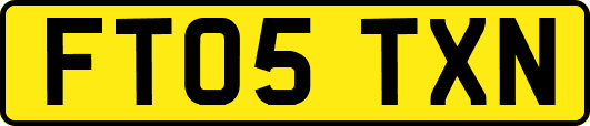 FT05TXN