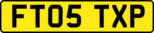 FT05TXP