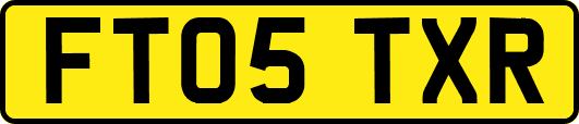 FT05TXR