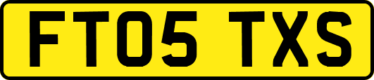FT05TXS