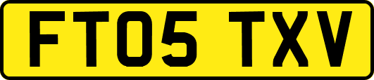 FT05TXV