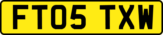 FT05TXW