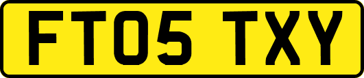 FT05TXY
