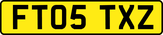 FT05TXZ