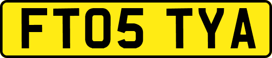 FT05TYA