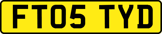 FT05TYD