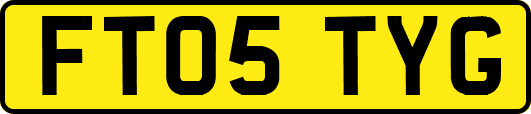 FT05TYG