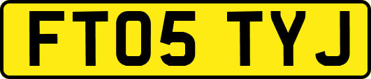 FT05TYJ