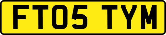 FT05TYM