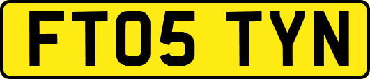 FT05TYN