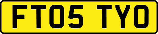 FT05TYO