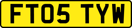 FT05TYW