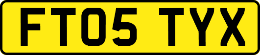 FT05TYX