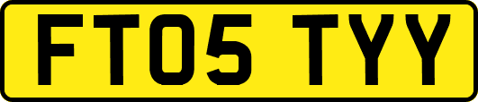 FT05TYY
