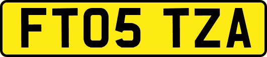 FT05TZA