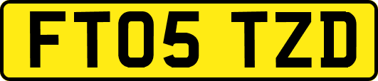 FT05TZD