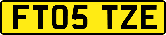 FT05TZE
