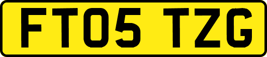 FT05TZG