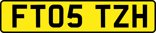 FT05TZH