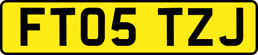 FT05TZJ