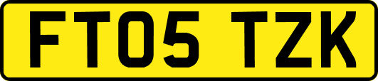 FT05TZK