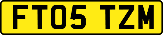 FT05TZM
