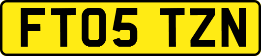 FT05TZN