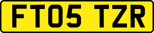 FT05TZR