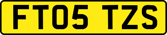 FT05TZS