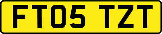 FT05TZT