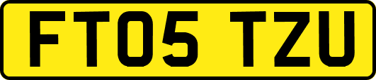 FT05TZU