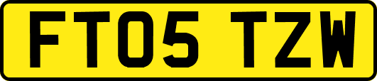 FT05TZW