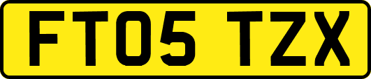 FT05TZX