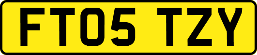 FT05TZY