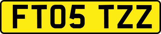 FT05TZZ