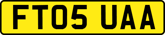 FT05UAA