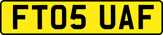 FT05UAF