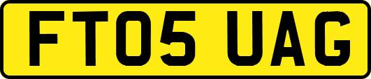 FT05UAG