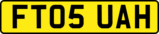 FT05UAH