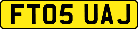 FT05UAJ