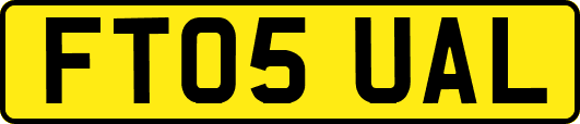 FT05UAL