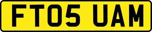 FT05UAM