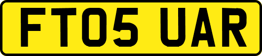 FT05UAR