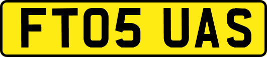 FT05UAS