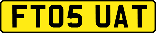 FT05UAT