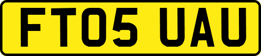 FT05UAU