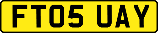 FT05UAY
